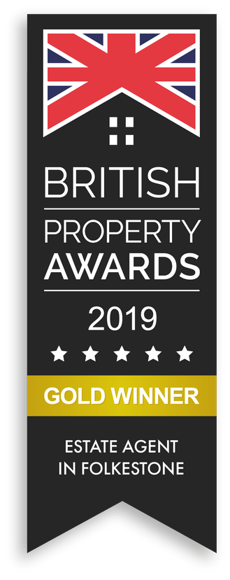 British property awards 2019 gold winner